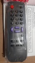 Remote TV Sharp G-1342-SA