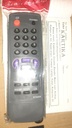 Remote TV Sharp G-1342-SA