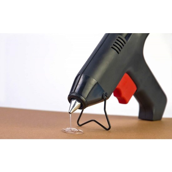 Lem tembak glue gun 10w